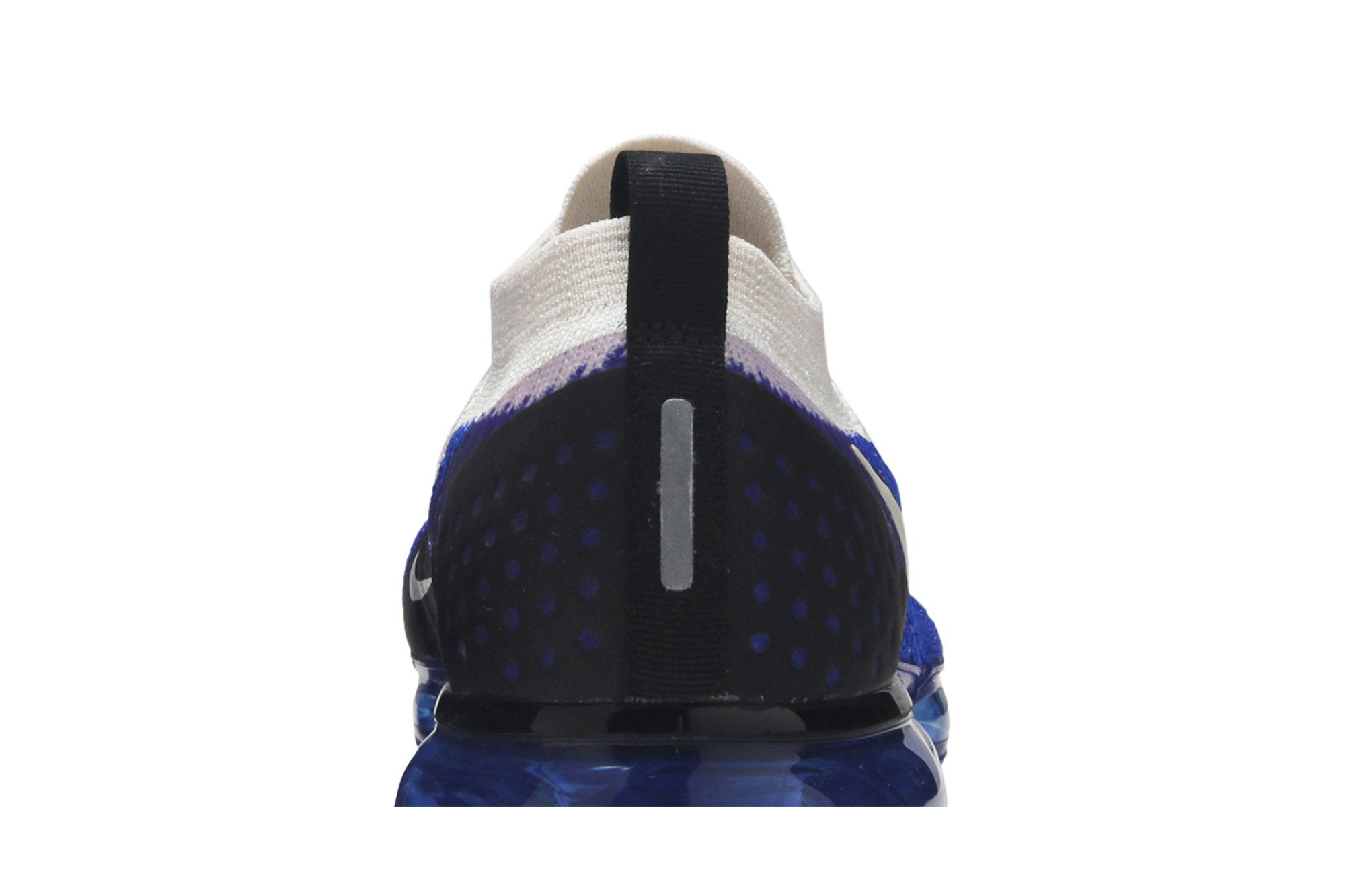 Buy Air VaporMax Flyknit 2 Racer Blue 942842 204 GOAT