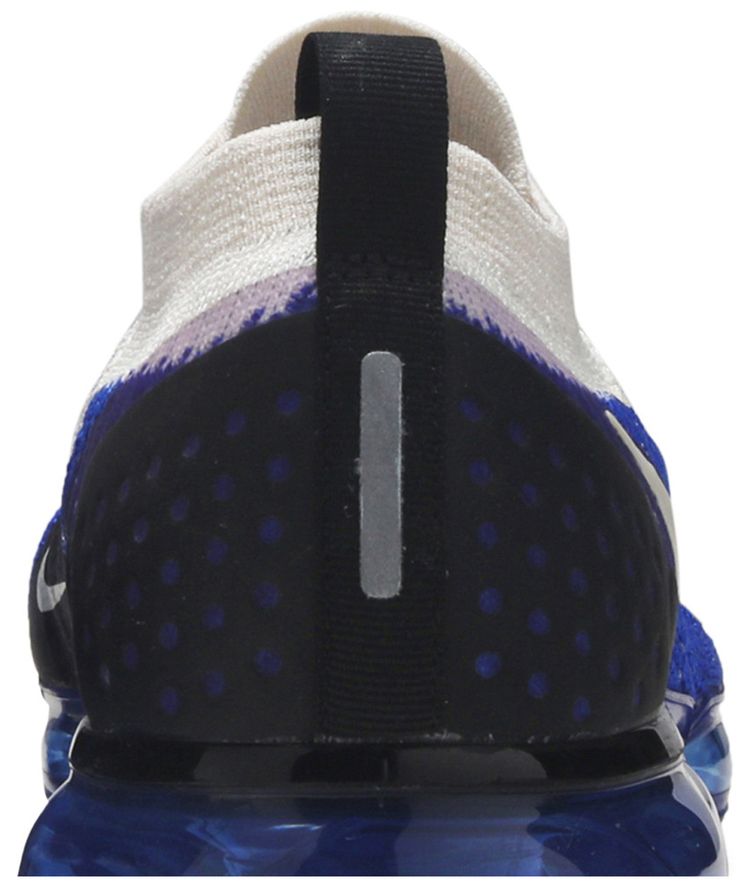 Nike Air VaporMax Flyknit 2 Racer Blue