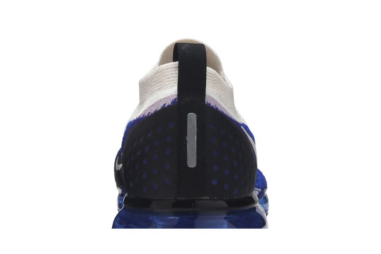 Buy Nike Air VaporMax Flyknit 'Racer Blue' 942842 204 GOAT AU