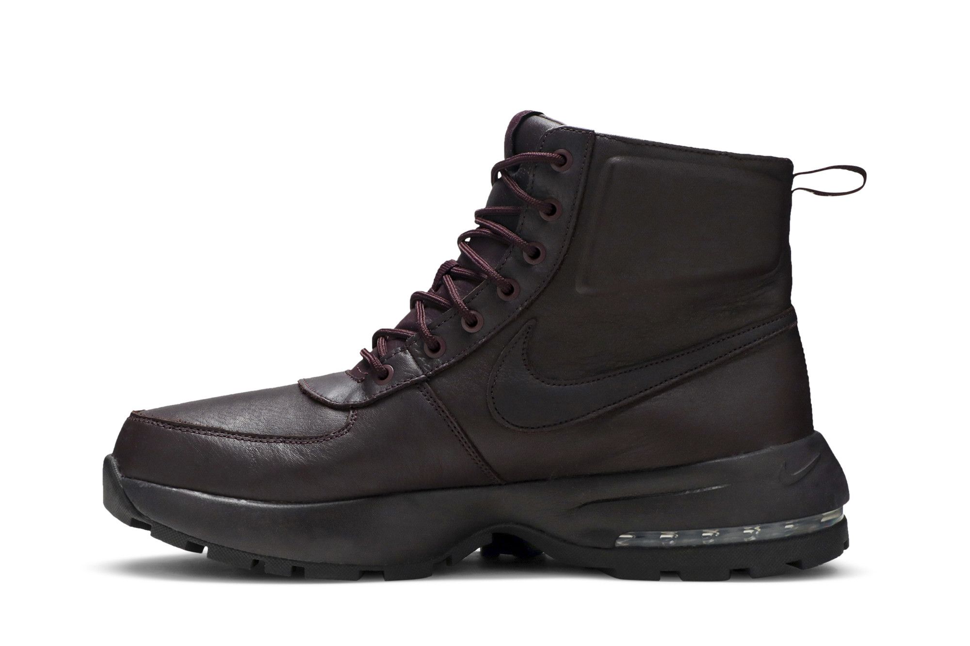 Boots nike air top