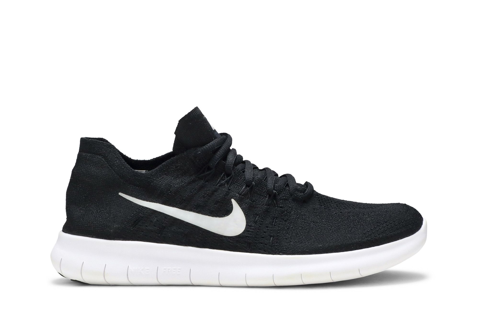 Nike men's free rn flyknit 2017 clearance
