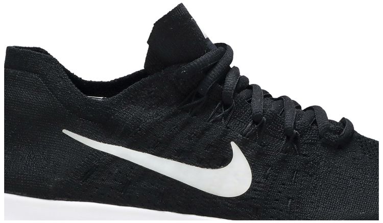 Nike Wmns Free RN Flyknit 2017 Black