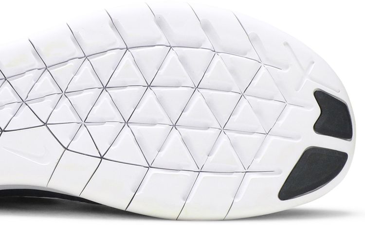 Nike Wmns Free RN Flyknit 2017 Black