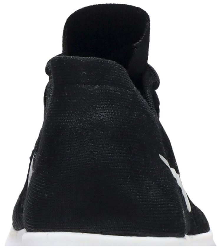 Nike Wmns Free RN Flyknit 2017 Black