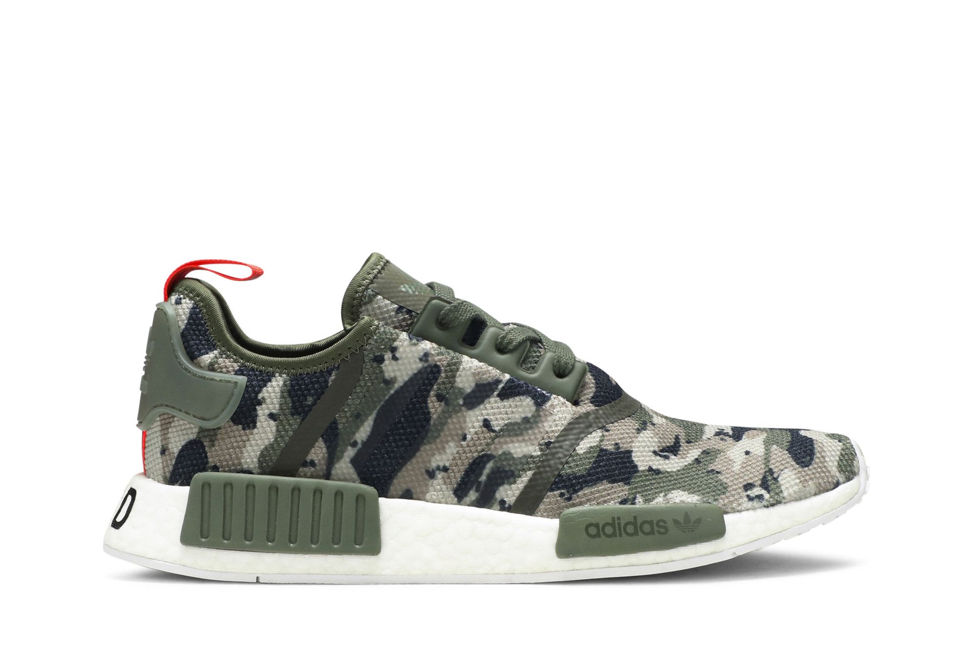 Buy NMD R1 Camo G27914 GOAT CA