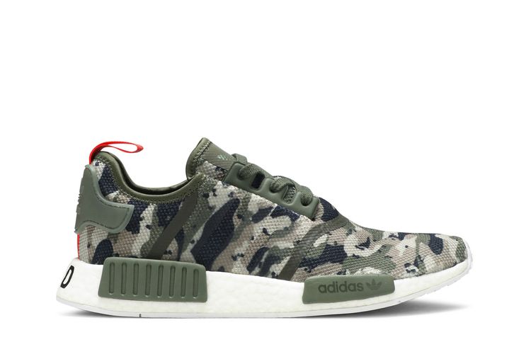 adidas NMD_R1 Shoes