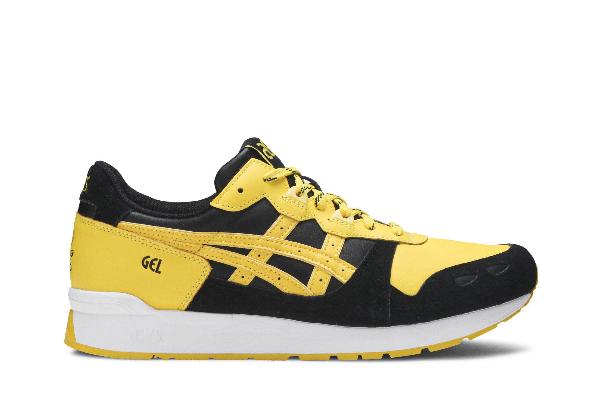 Size 10.5 Gel Lyte Welcome to the Dojo