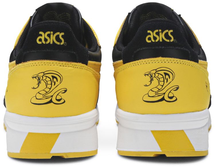 Asics Gel Lyte Welcome to the Dojo