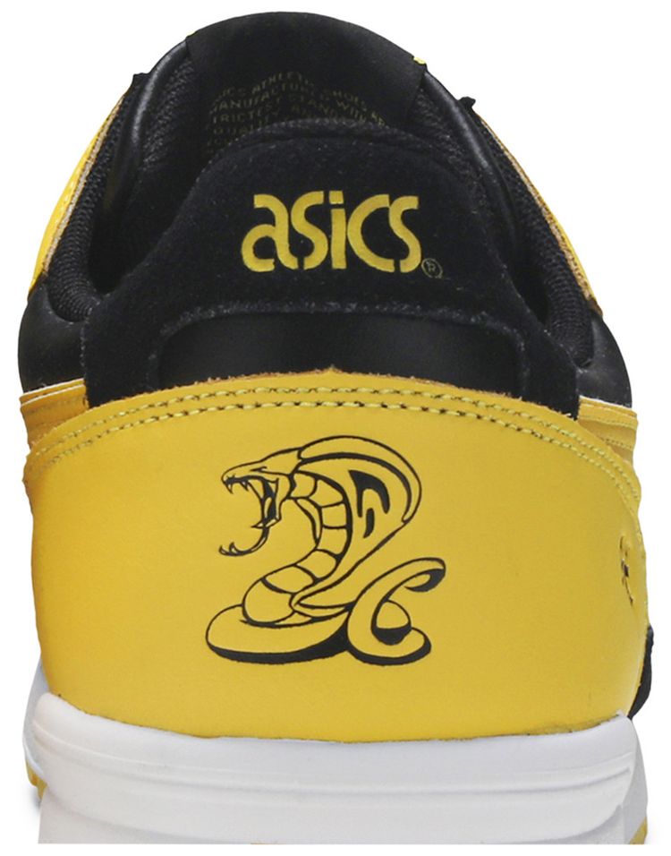Asics Gel Lyte Welcome to the Dojo