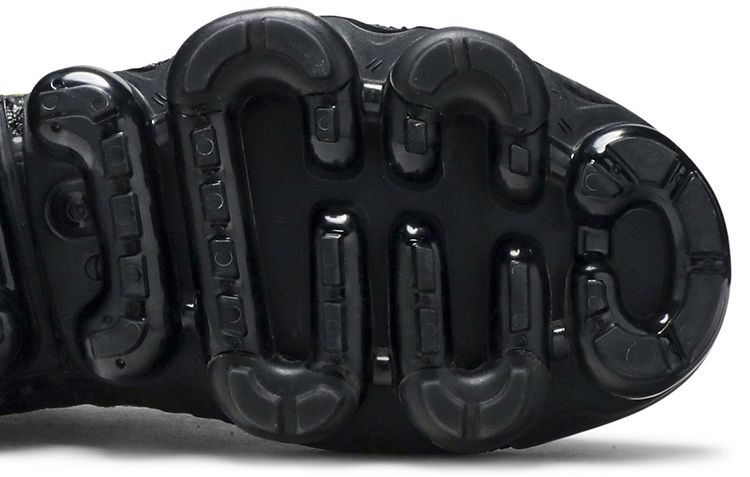 Nike Wmns Air VaporMax Flyknit 2 Metallic Gold