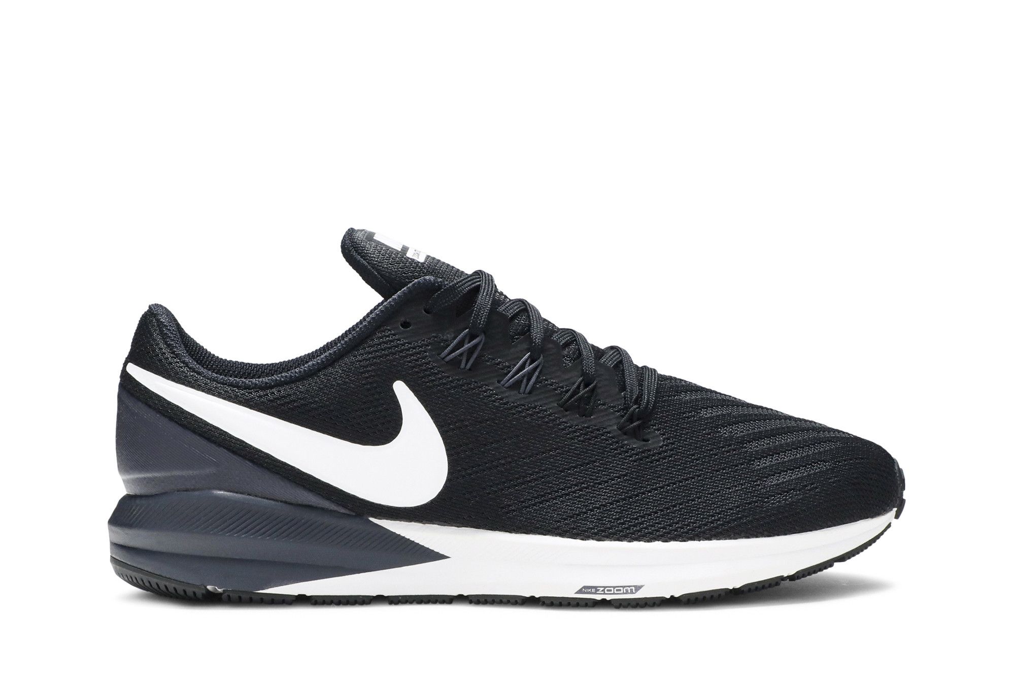 Buy Wmns Air Zoom Structure 22 Gridiron AA1640 002 GOAT