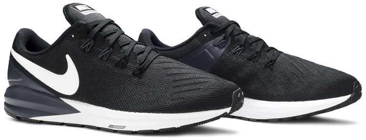 Nike Wmns Air Zoom Structure 22 Gridiron