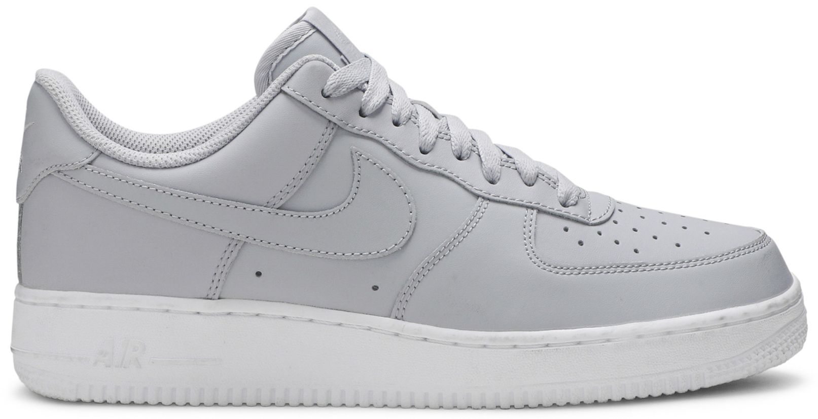suede wolf grey air force 1