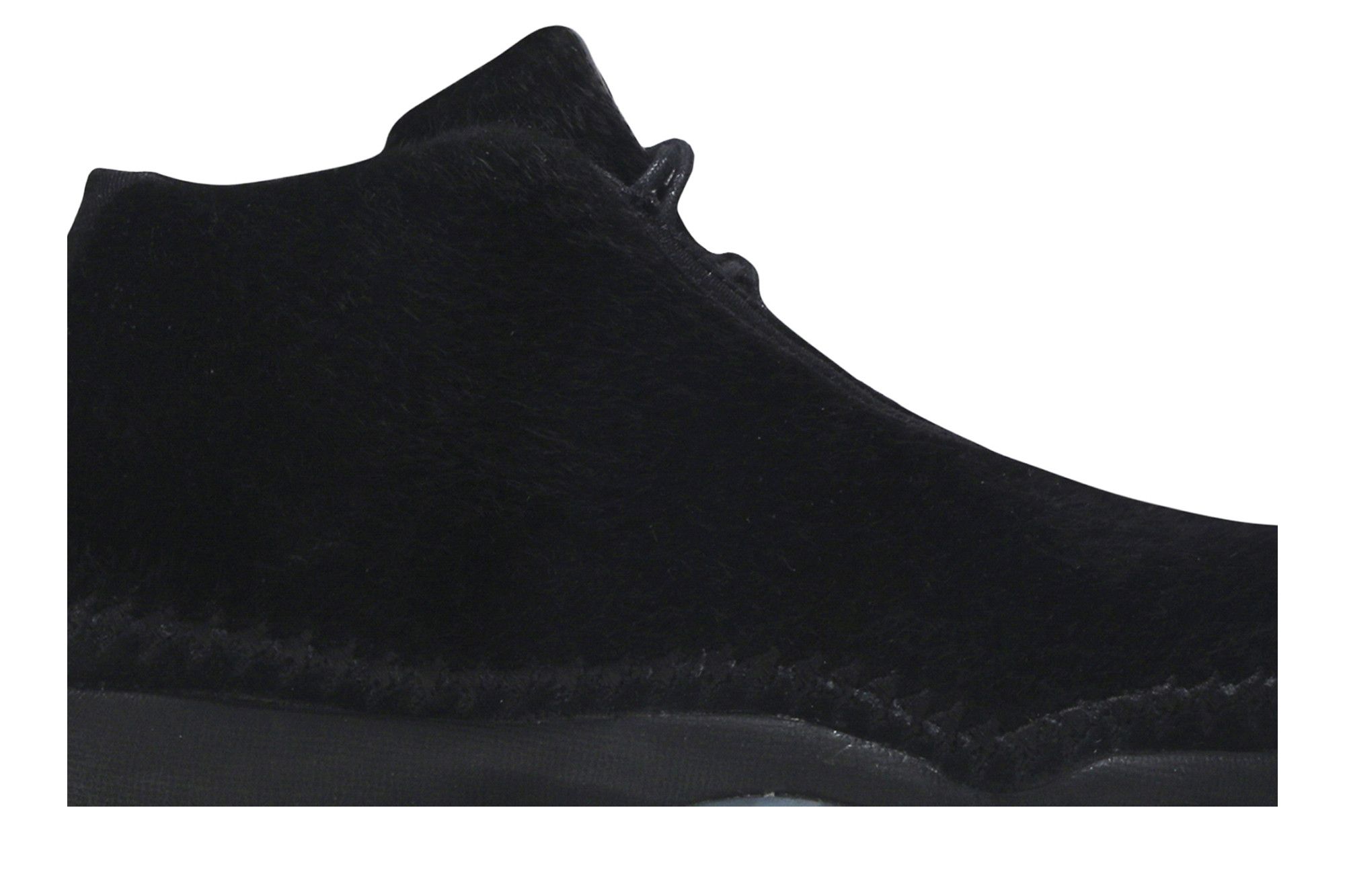 Size 10.0 Wmns Jordan Future Night Maroon