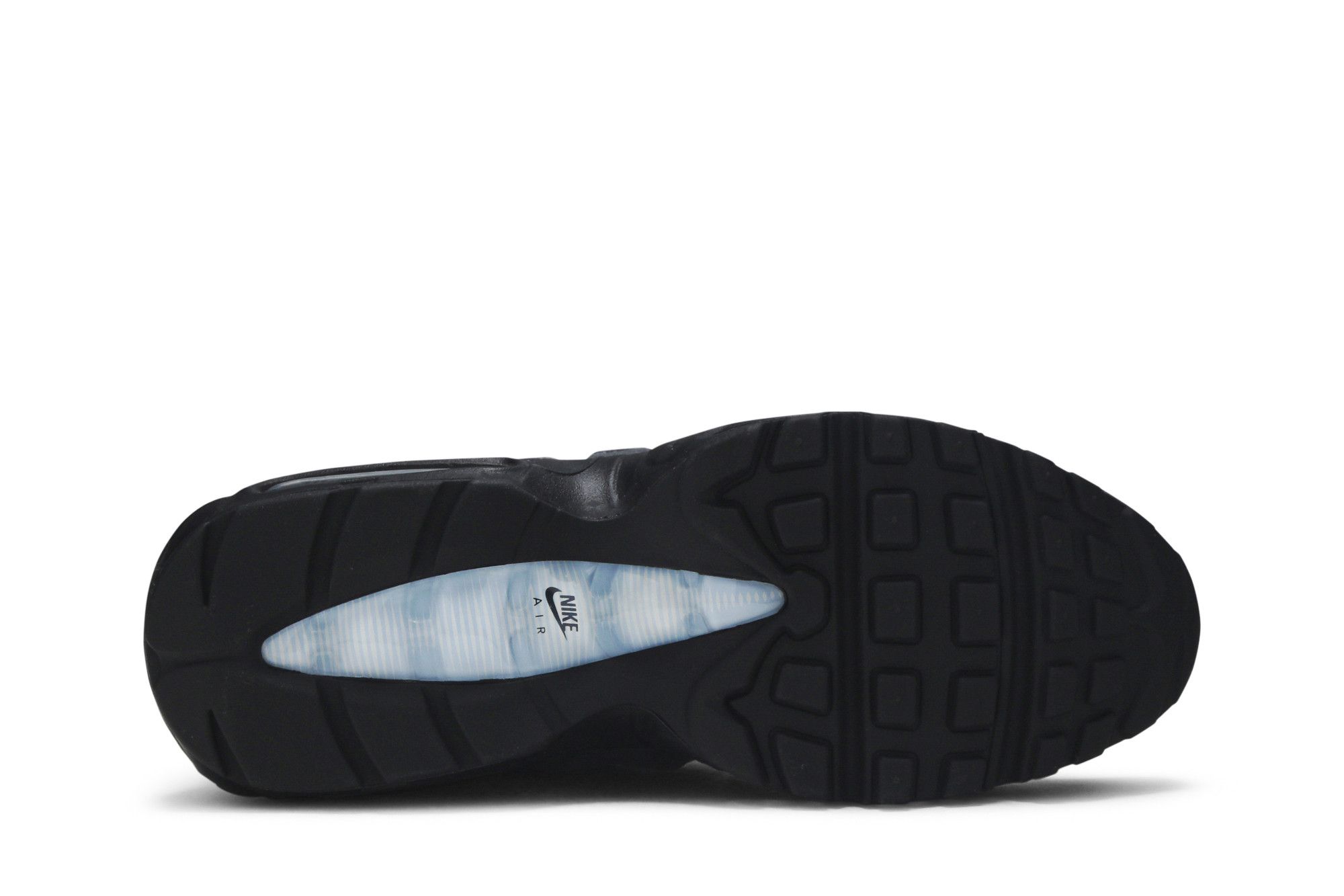 Buy Air Max 95 Aluminum CD1529 001 GOAT