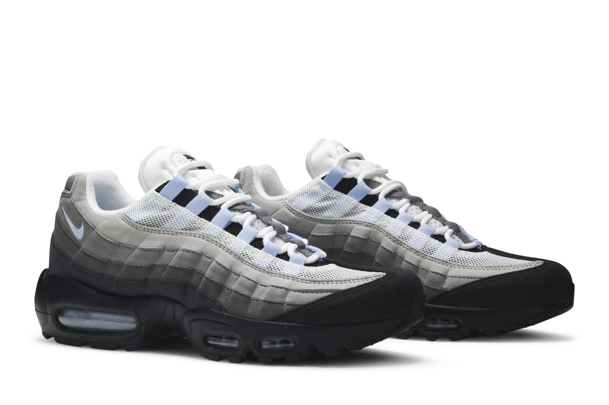 Air max 95 black aluminum anthracite discount