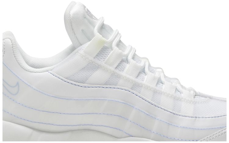 Nike Wmns Air Max 95 SE Summit White