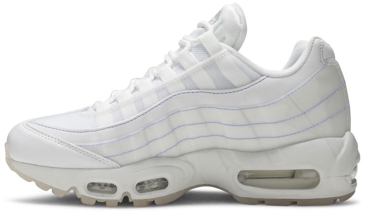 Nike Wmns Air Max 95 SE Summit White