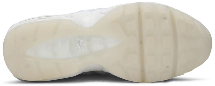 Nike Wmns Air Max 95 SE Summit White