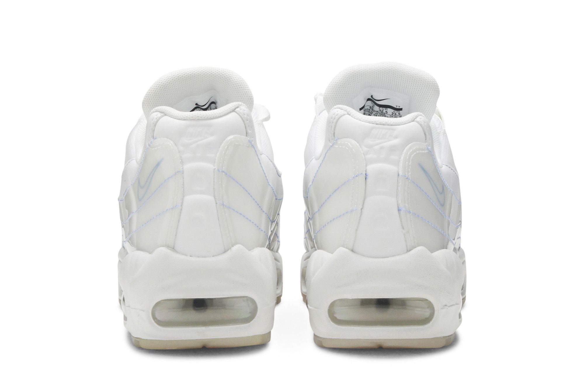 Women's air max 95 se summit white cheap