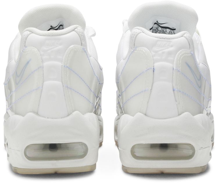 Nike Wmns Air Max 95 SE Summit White