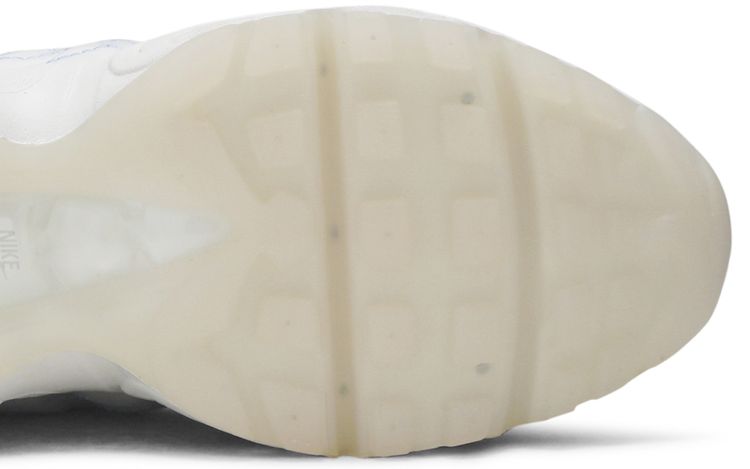 Nike Wmns Air Max 95 SE Summit White