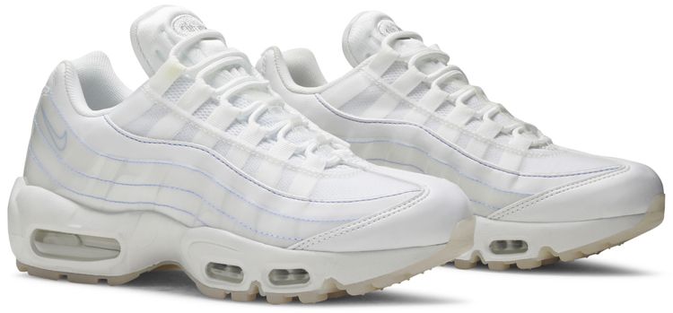 Nike Wmns Air Max 95 SE Summit White