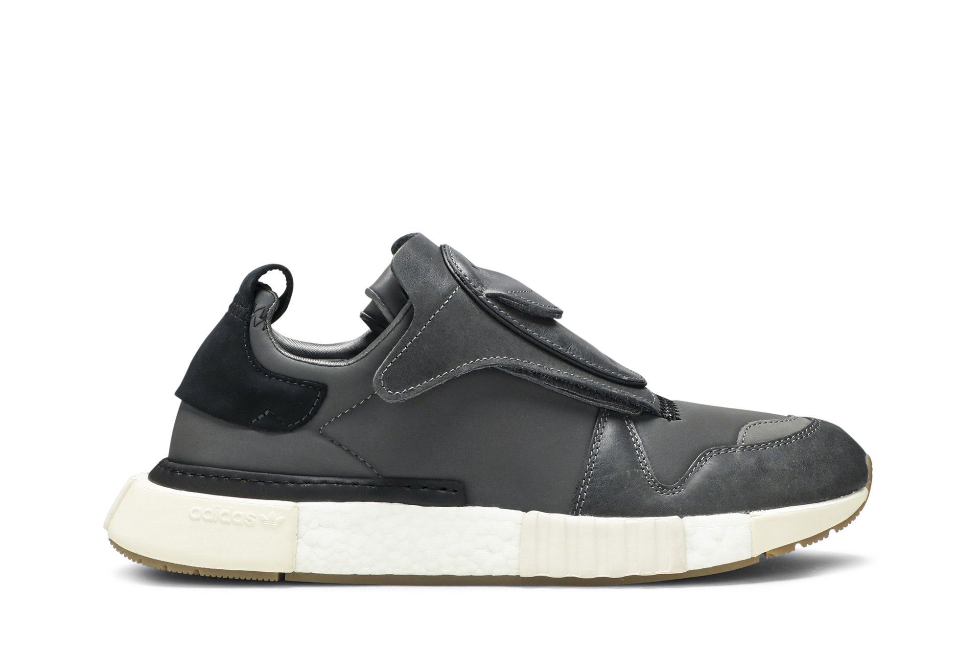 Adidas futurepacer discount grey one