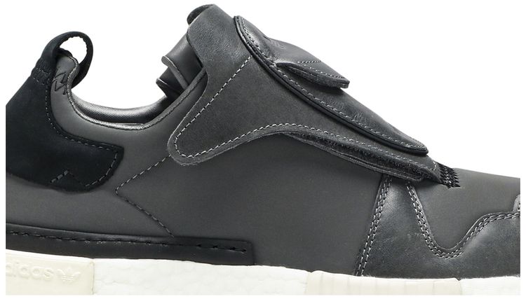 Adidas Futurepacer Grey Carbon