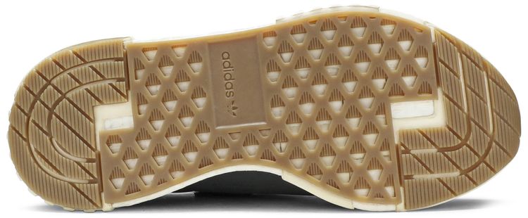 Adidas Futurepacer Grey Carbon