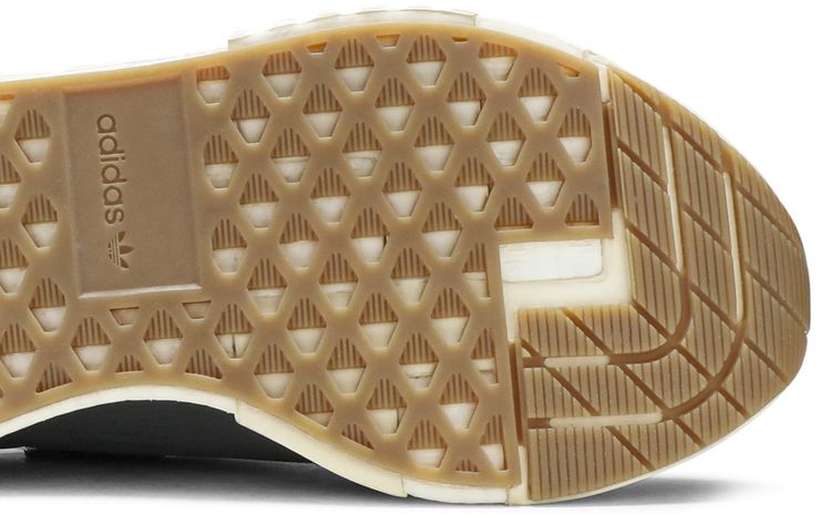 Adidas Futurepacer Grey Carbon