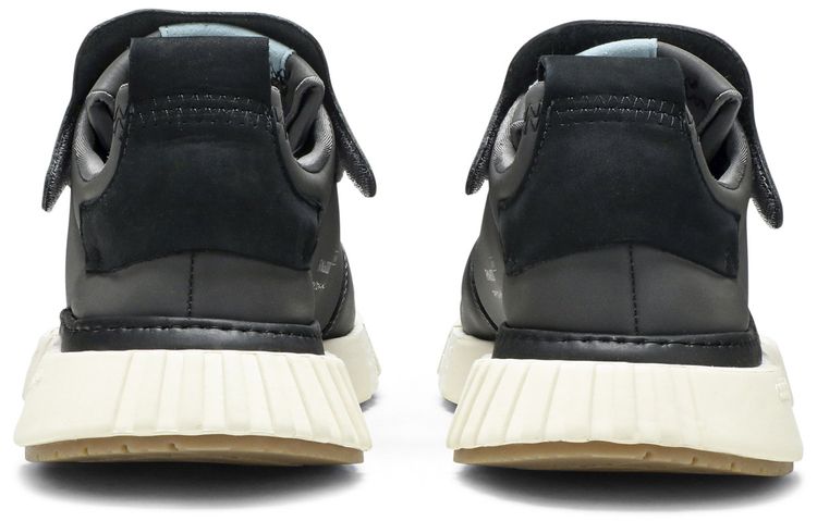 Adidas Futurepacer Grey Carbon