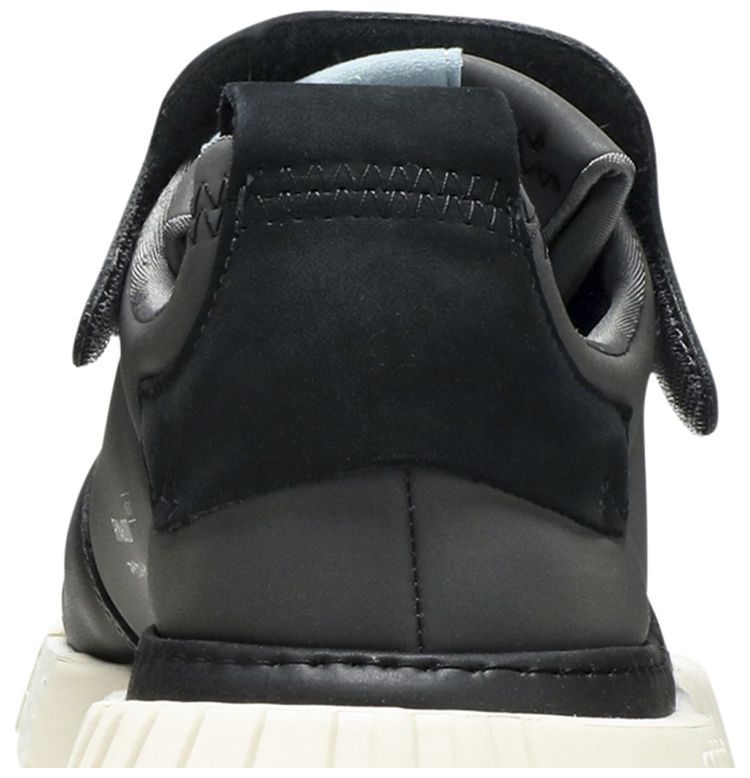 Adidas Futurepacer Grey Carbon