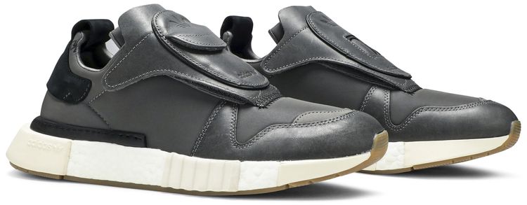 Adidas Futurepacer Grey Carbon