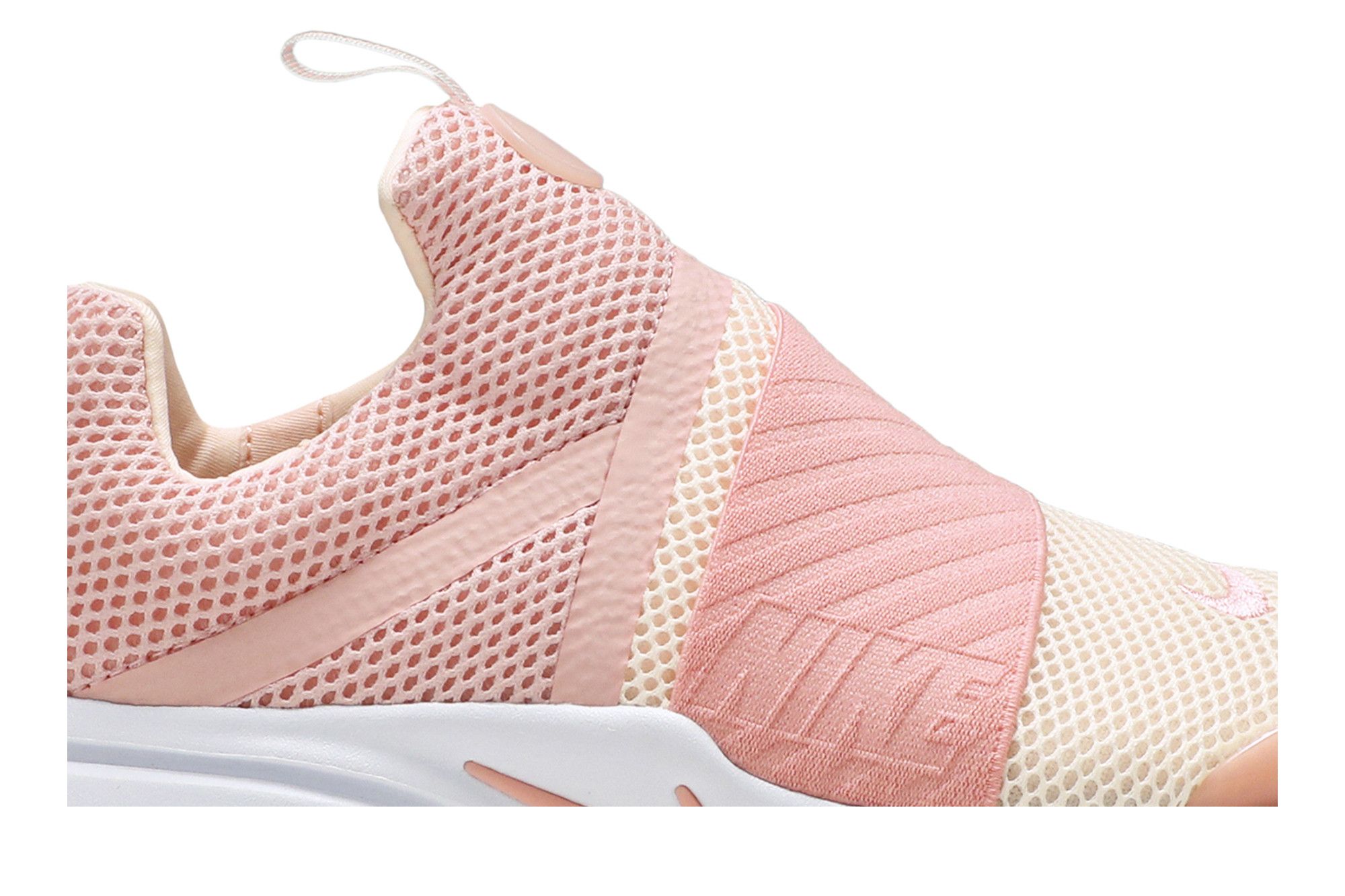 Nike presto extreme coral sales