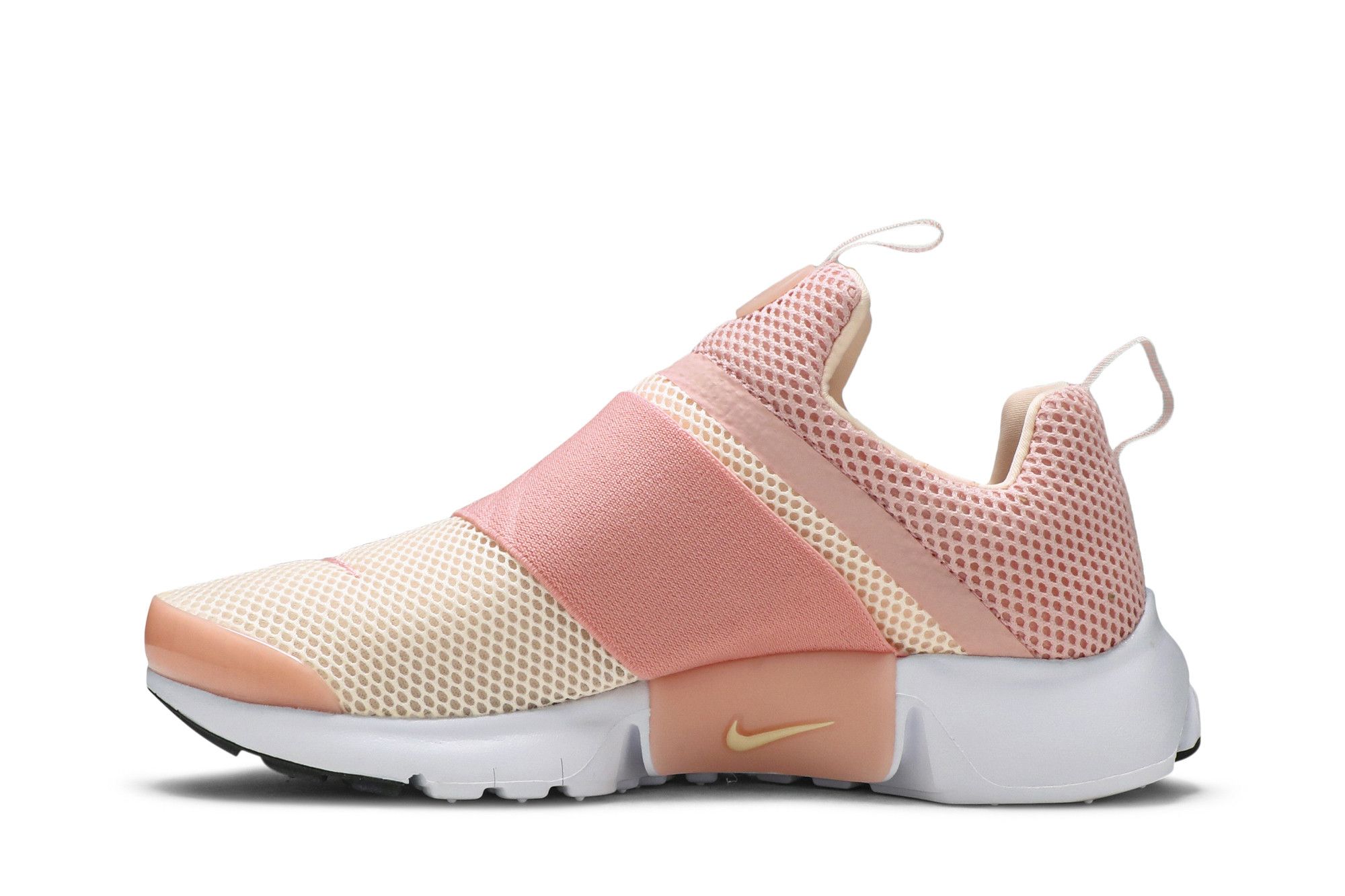 Nike presto extreme bleached coral sales