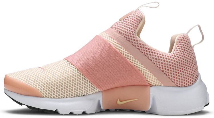 Nike Presto Extreme GS Bleached Coral