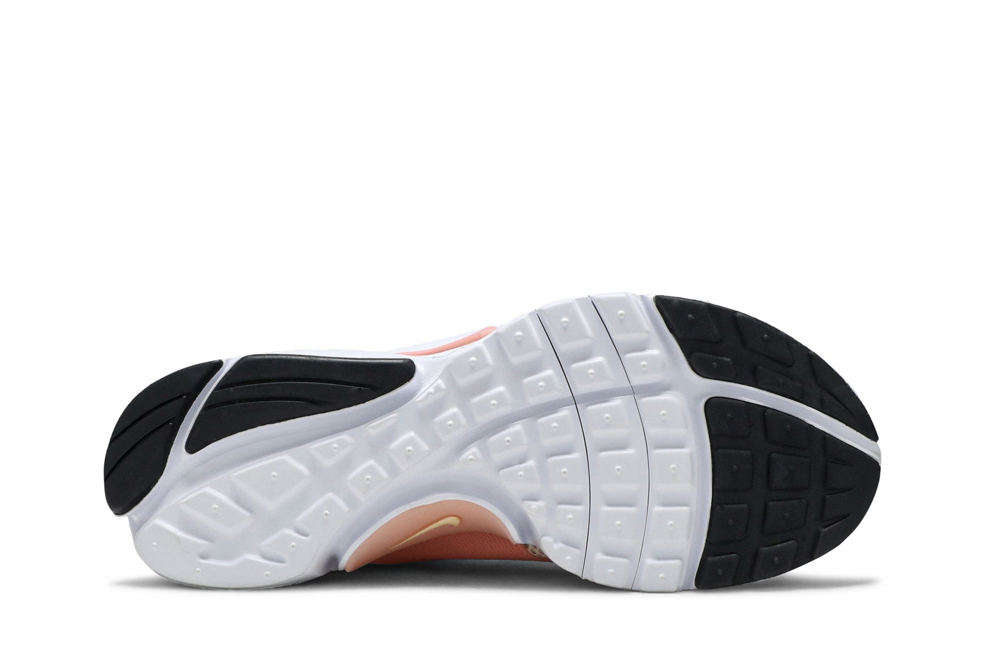 Nike presto extreme bleached coral on sale
