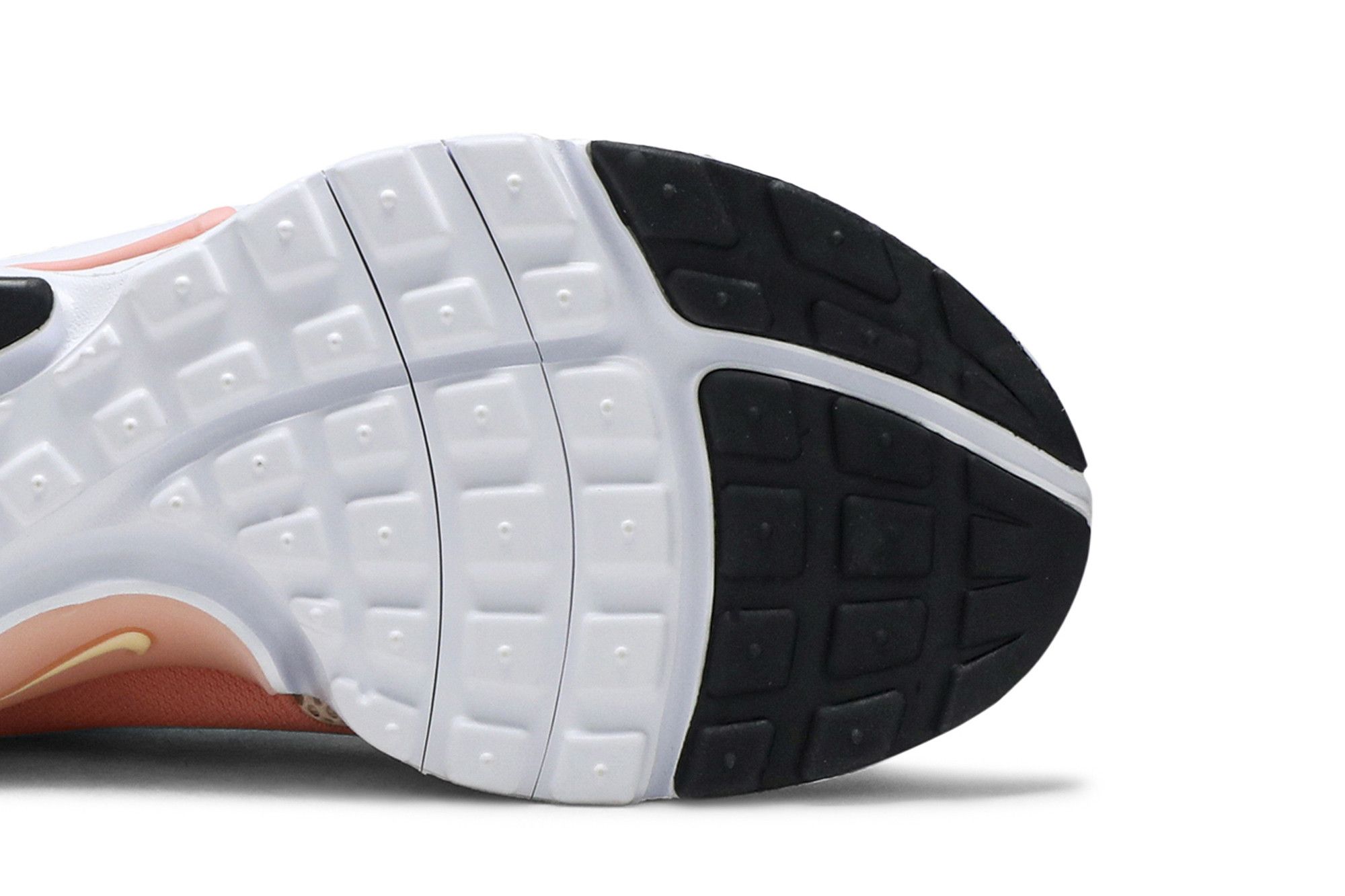 Nike presto extreme bleached coral clearance
