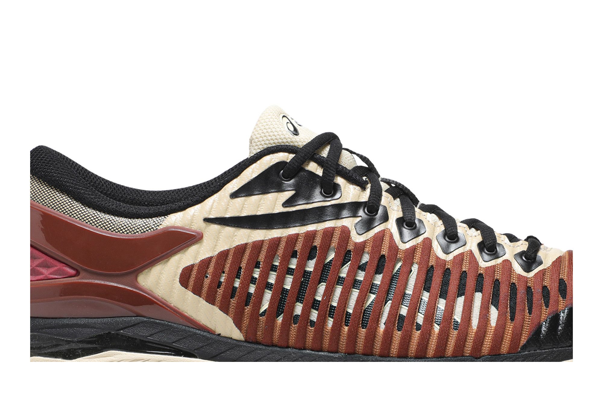 Buy Kiko Kostadinov x Gel Delva 1 Caramel 1013A041 200 GOAT