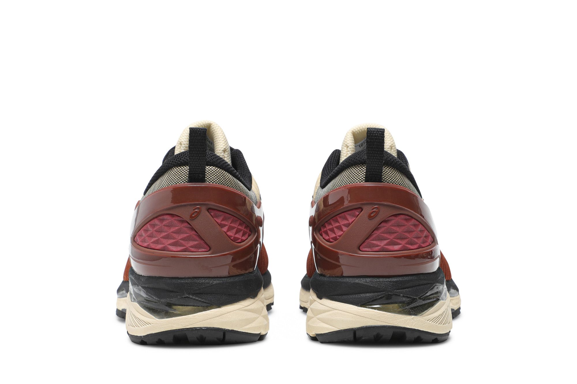 Buy Kiko Kostadinov x Gel Delva 1 Caramel 1013A041 200 GOAT IT