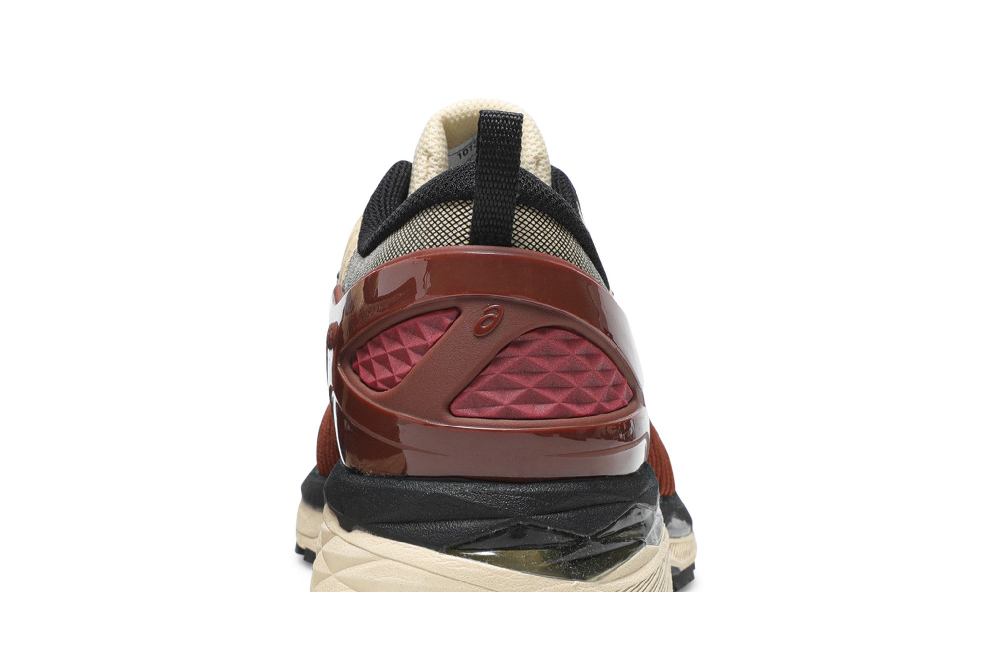 Buy Kiko Kostadinov x Gel Delva 1 Caramel 1013A041 200 GOAT