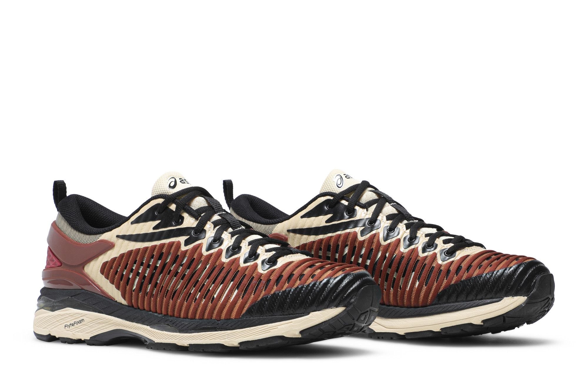 希少　ASICS KIKO KOSTADINOV GEL-DELVA 27.5 Kiko Kostadinov x ASICS Edition Gel-Delva | Hypebeast