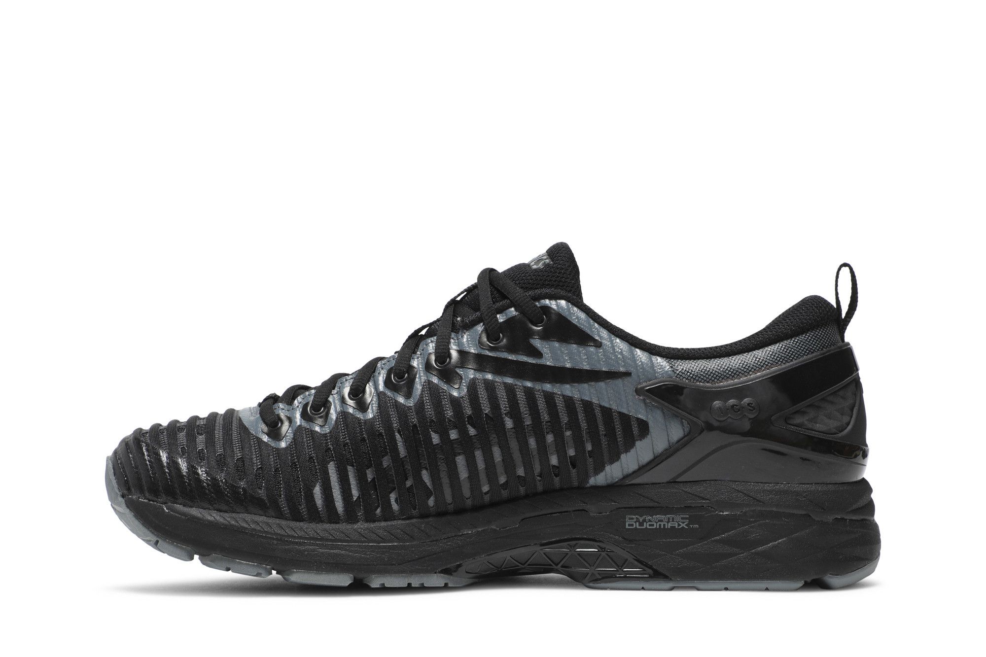asics kiko kostadinov GEL-DELVA 黒 Kiko Kostadinov x Asics Gel-Delva 1 