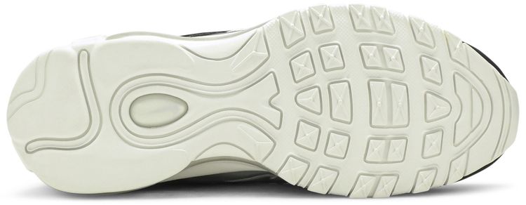 Nike Wmns Air Max 97 Black Platinum