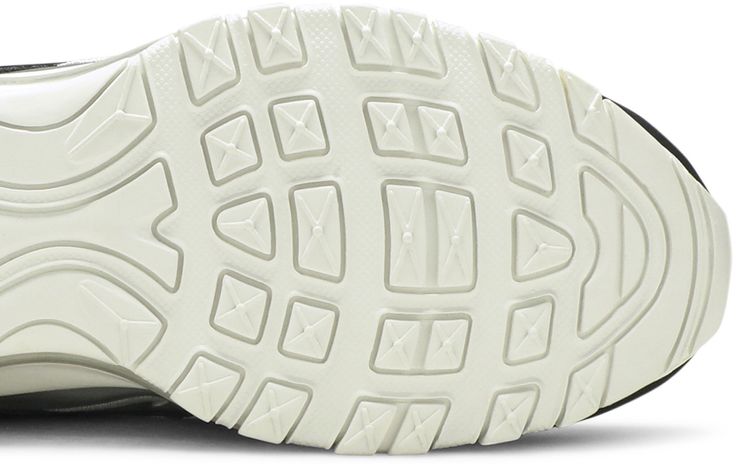 Nike Wmns Air Max 97 Black Platinum