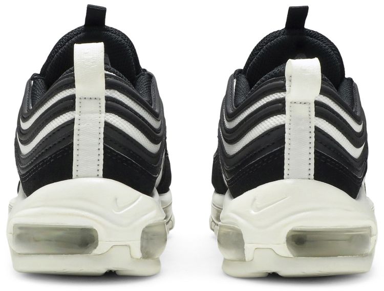 Nike Wmns Air Max 97 Black Platinum