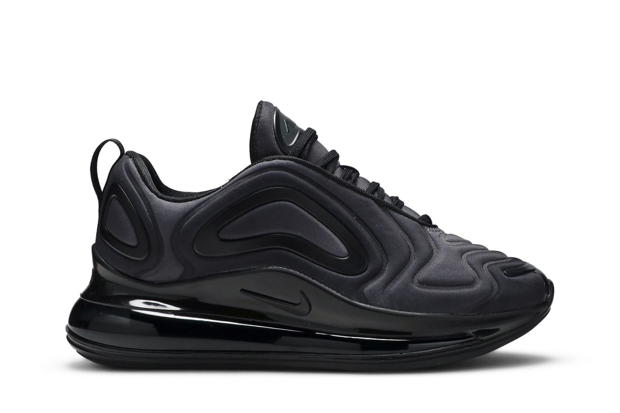 Buy Air Max 720 GS Total Eclipse AQ3196 001 GOAT