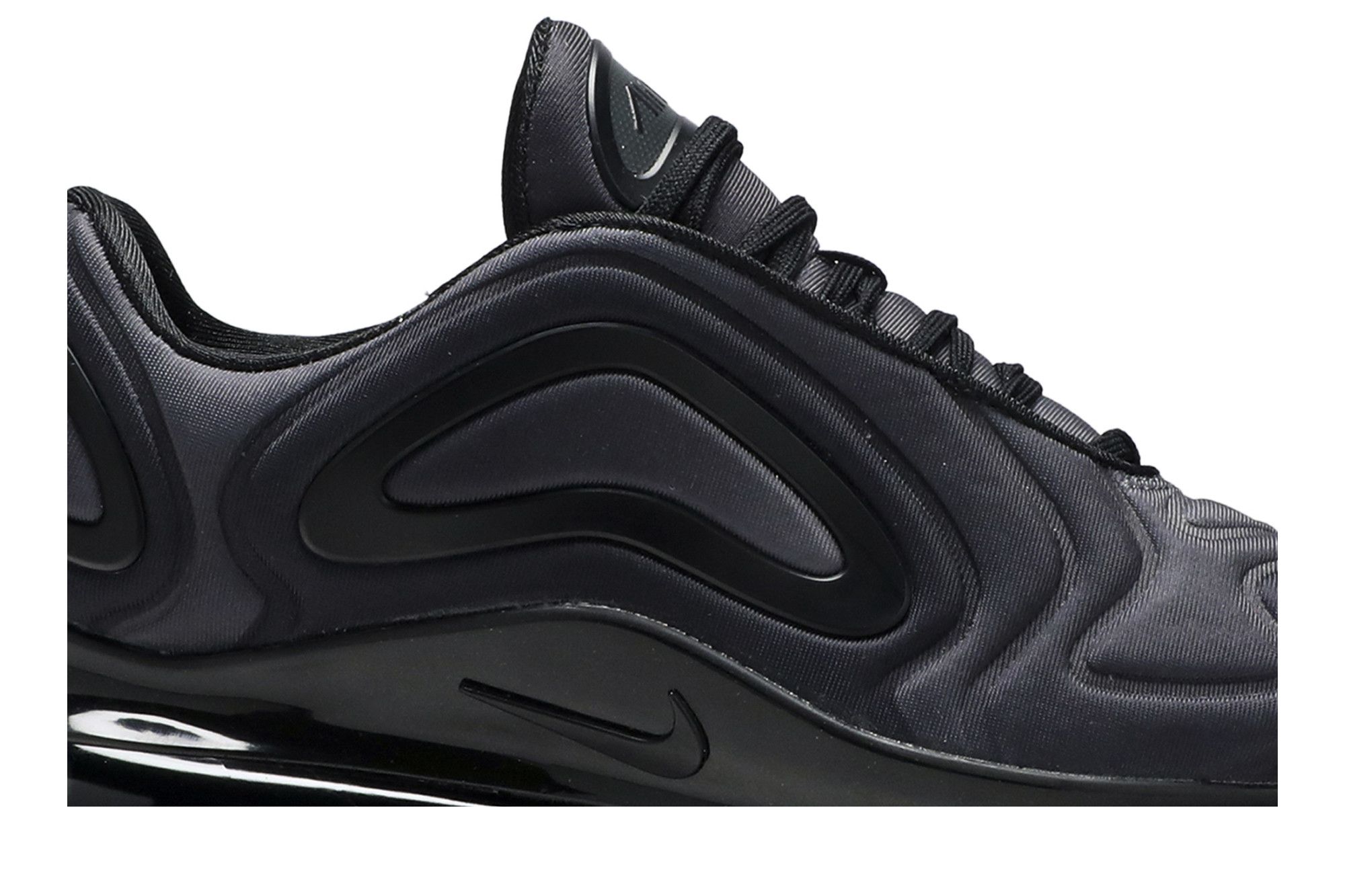 Nike air 720 nere store