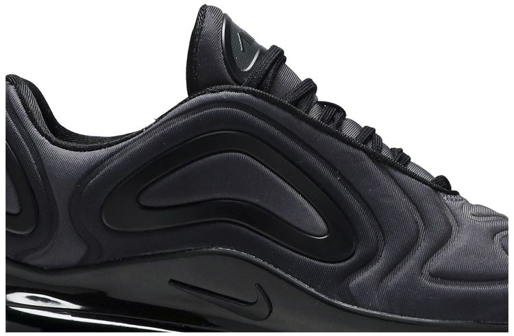 Nike Air Max 720 GS Total Eclipse